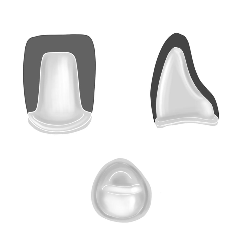 CDCA / ADEX - My Dental Key